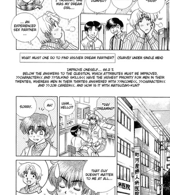 Futari Ecchi 16 comic porn sex 88