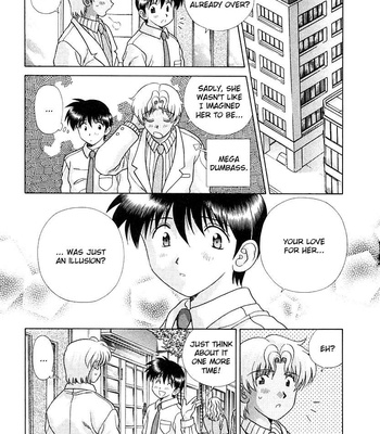 Futari Ecchi 16 comic porn sex 89