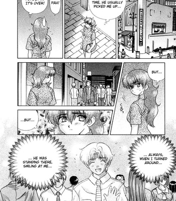 Futari Ecchi 16 comic porn sex 92