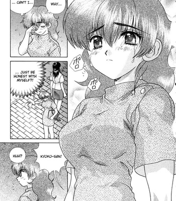 Futari Ecchi 16 comic porn sex 93