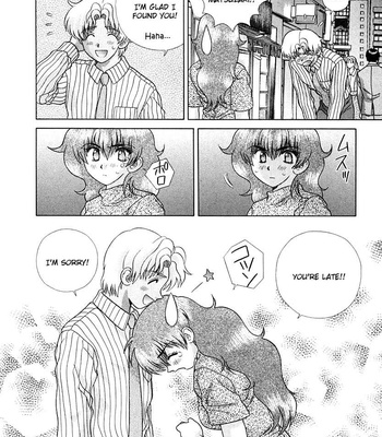 Futari Ecchi 16 comic porn sex 94