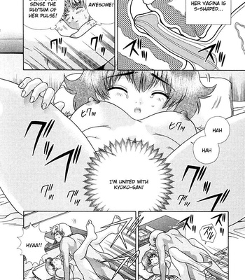 Futari Ecchi 16 comic porn sex 100