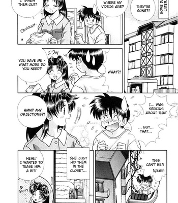 Futari Ecchi 16 comic porn sex 118