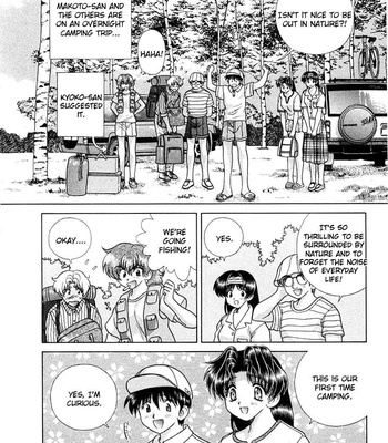 Futari Ecchi 16 comic porn sex 120