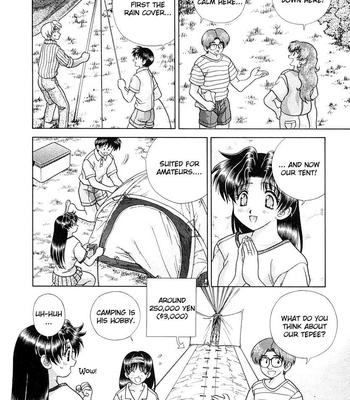 Futari Ecchi 16 comic porn sex 122