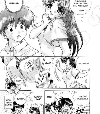 Futari Ecchi 16 comic porn sex 125