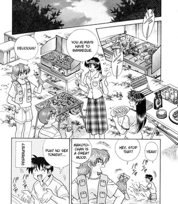 Futari Ecchi 16 comic porn sex 127