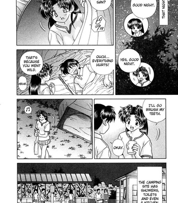 Futari Ecchi 16 comic porn sex 128