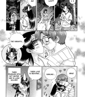Futari Ecchi 16 comic porn sex 129