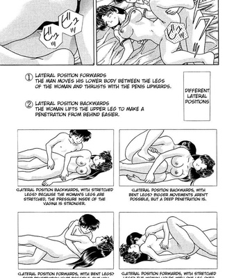 Futari Ecchi 16 comic porn sex 137