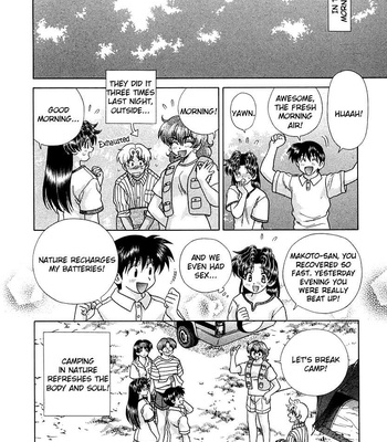 Futari Ecchi 16 comic porn sex 138