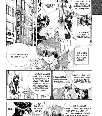 Futari Ecchi 16 comic porn sex 163