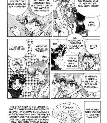 Futari Ecchi 16 comic porn sex 164