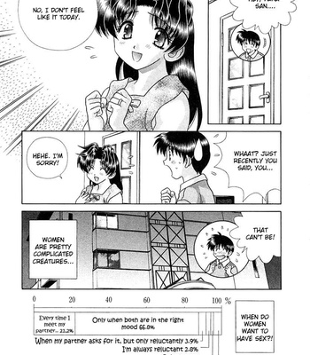 Futari Ecchi 16 comic porn sex 177