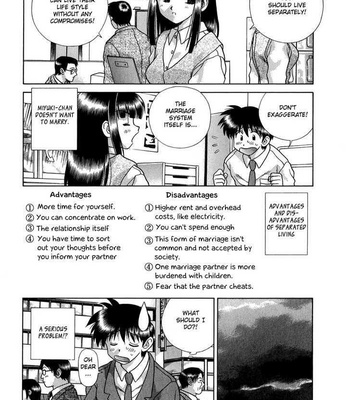 Futari Ecchi 17 comic porn sex 15