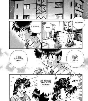 Futari Ecchi 17 comic porn sex 16