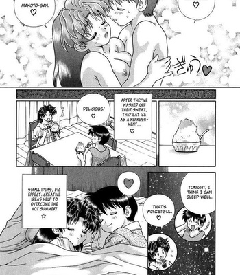 Futari Ecchi 17 comic porn sex 23