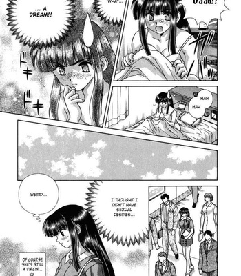 Futari Ecchi 17 comic porn sex 29