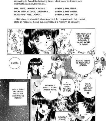 Futari Ecchi 17 comic porn sex 35