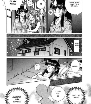 Futari Ecchi 17 comic porn sex 39