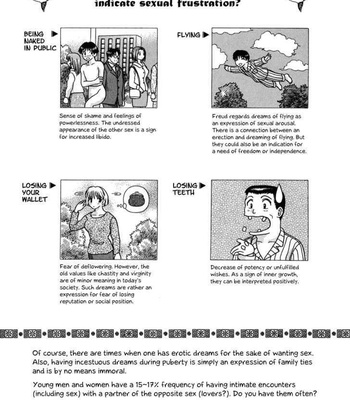 Futari Ecchi 17 comic porn sex 41