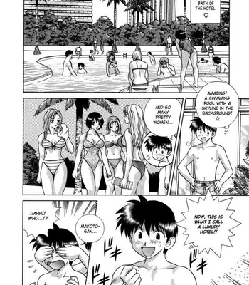 Futari Ecchi 17 comic porn sex 44