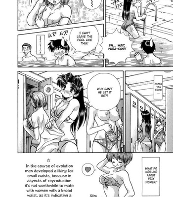 Futari Ecchi 17 comic porn sex 50