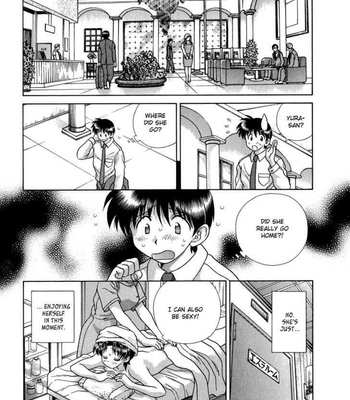 Futari Ecchi 17 comic porn sex 51