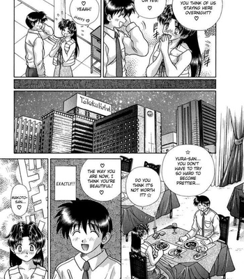 Futari Ecchi 17 comic porn sex 55