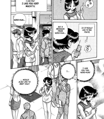 Futari Ecchi 17 comic porn sex 66