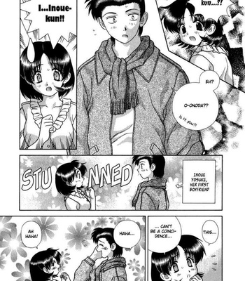 Futari Ecchi 17 comic porn sex 69