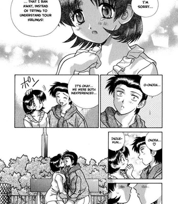 Futari Ecchi 17 comic porn sex 71