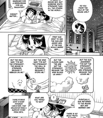 Futari Ecchi 17 comic porn sex 77