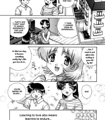 Futari Ecchi 17 comic porn sex 78