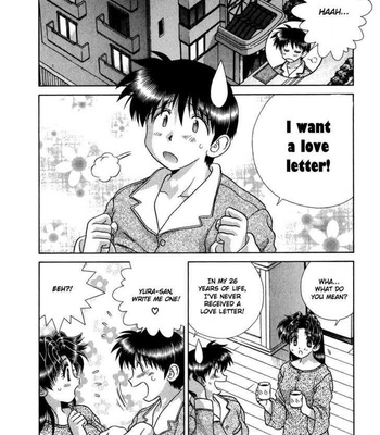 Futari Ecchi 17 comic porn sex 80