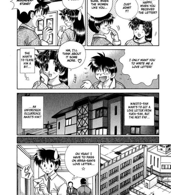 Futari Ecchi 17 comic porn sex 84