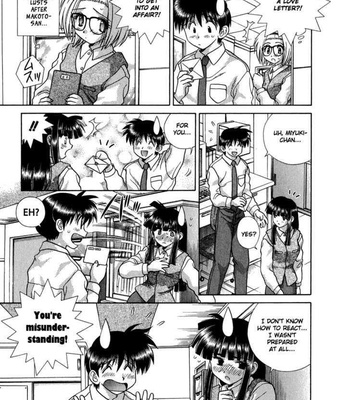 Futari Ecchi 17 comic porn sex 85