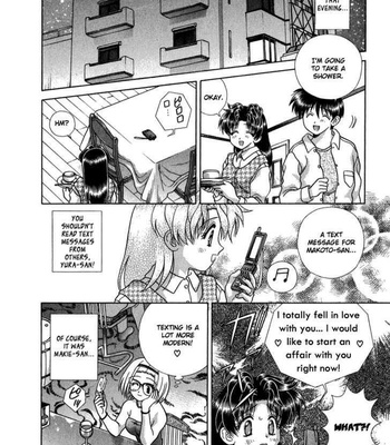 Futari Ecchi 17 comic porn sex 88