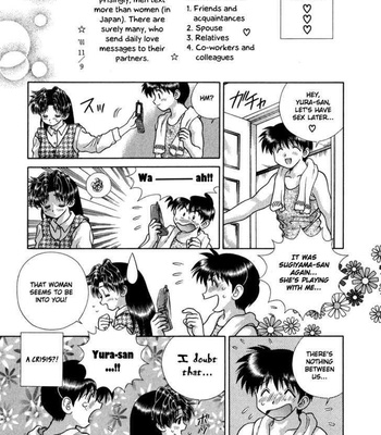 Futari Ecchi 17 comic porn sex 89