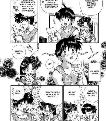 Futari Ecchi 17 comic porn sex 92