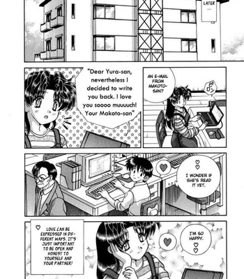 Futari Ecchi 17 comic porn sex 98