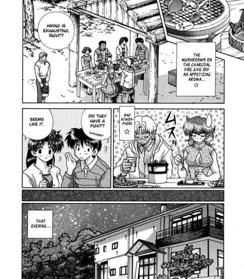 Futari Ecchi 17 comic porn sex 106