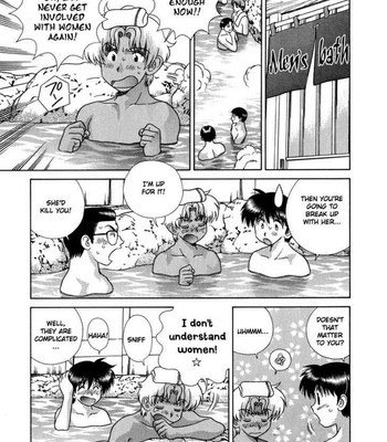 Futari Ecchi 17 comic porn sex 107