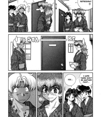 Futari Ecchi 17 comic porn sex 110