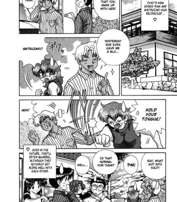 Futari Ecchi 17 comic porn sex 120