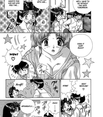 Futari Ecchi 17 comic porn sex 123