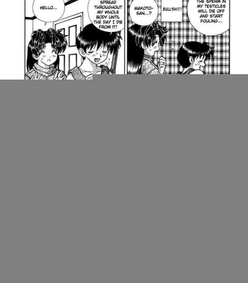 Futari Ecchi 17 comic porn sex 128