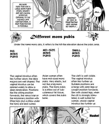 Futari Ecchi 17 comic porn sex 136