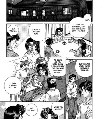 Futari Ecchi 17 comic porn sex 164