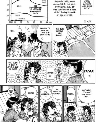 Futari Ecchi 17 comic porn sex 166